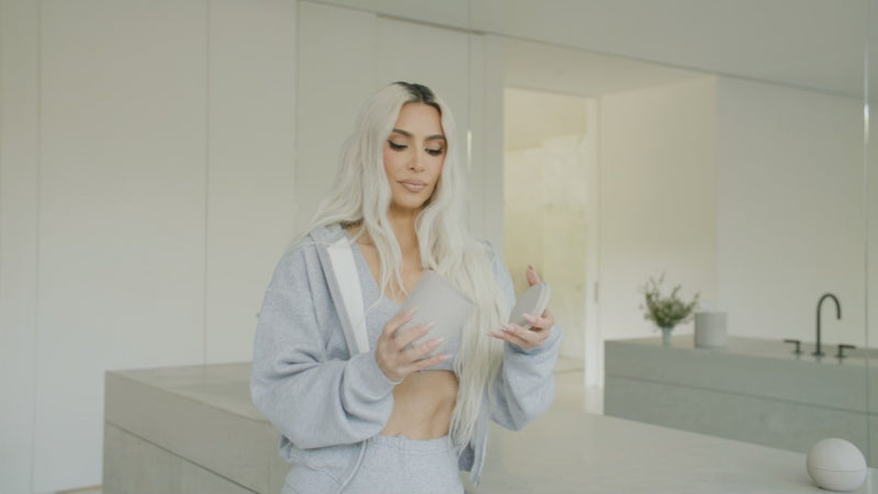 Introducing an innovative line of uncompromising skincare developed by Kim Kardashian. Through a visionary nine-product ritual, SKKN BY KIM delivers nourishment, renewal, and an indulgent at-home experience.