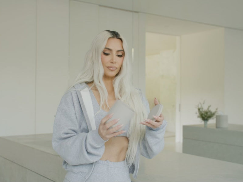 Introducing an innovative line of uncompromising skincare developed by Kim Kardashian. Through a visionary nine-product ritual, SKKN BY KIM delivers nourishment, renewal, and an indulgent at-home experience.