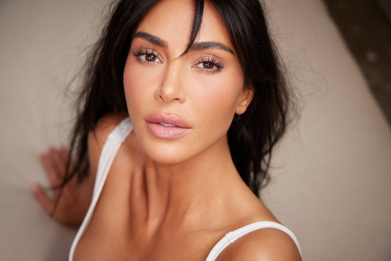 Kim's Skincare Secrets: How Prioritizing Her Routine Has Changed Her Confidence