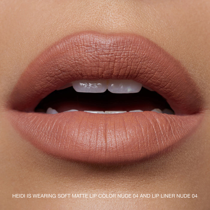 Soft Matte Lip Color – SKKN BY KIM