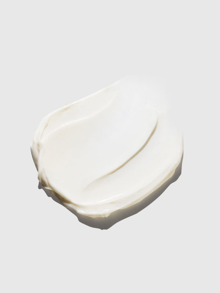 SKKN BY KIM Face Cream Firming Moisturizer swatch texture