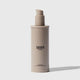 Closed bottle of SKKN BY KIM Cleanser Foaming Purifier