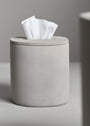 SKKN BY KIM Tissue Box with tissue.