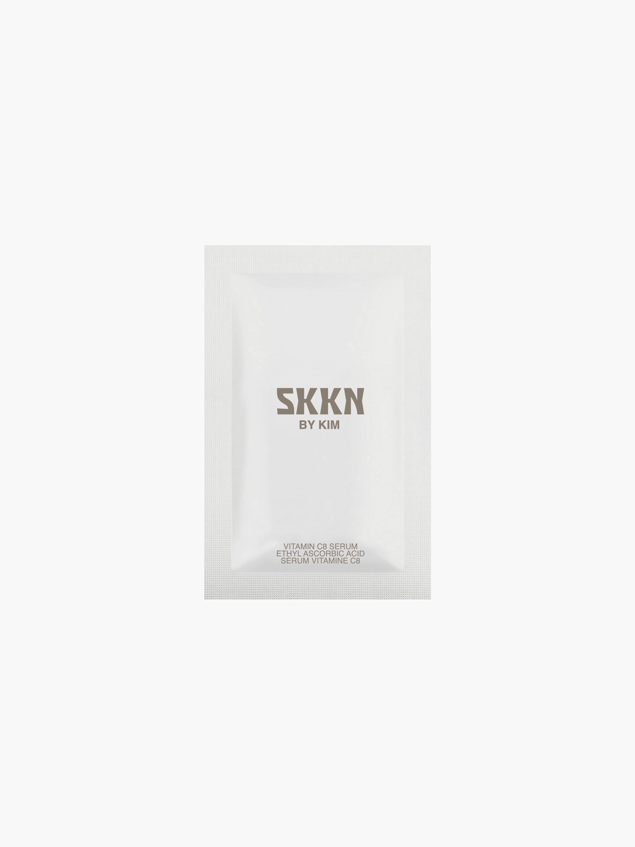 SKKN BY KIM Vitamin C8 Serum Sample