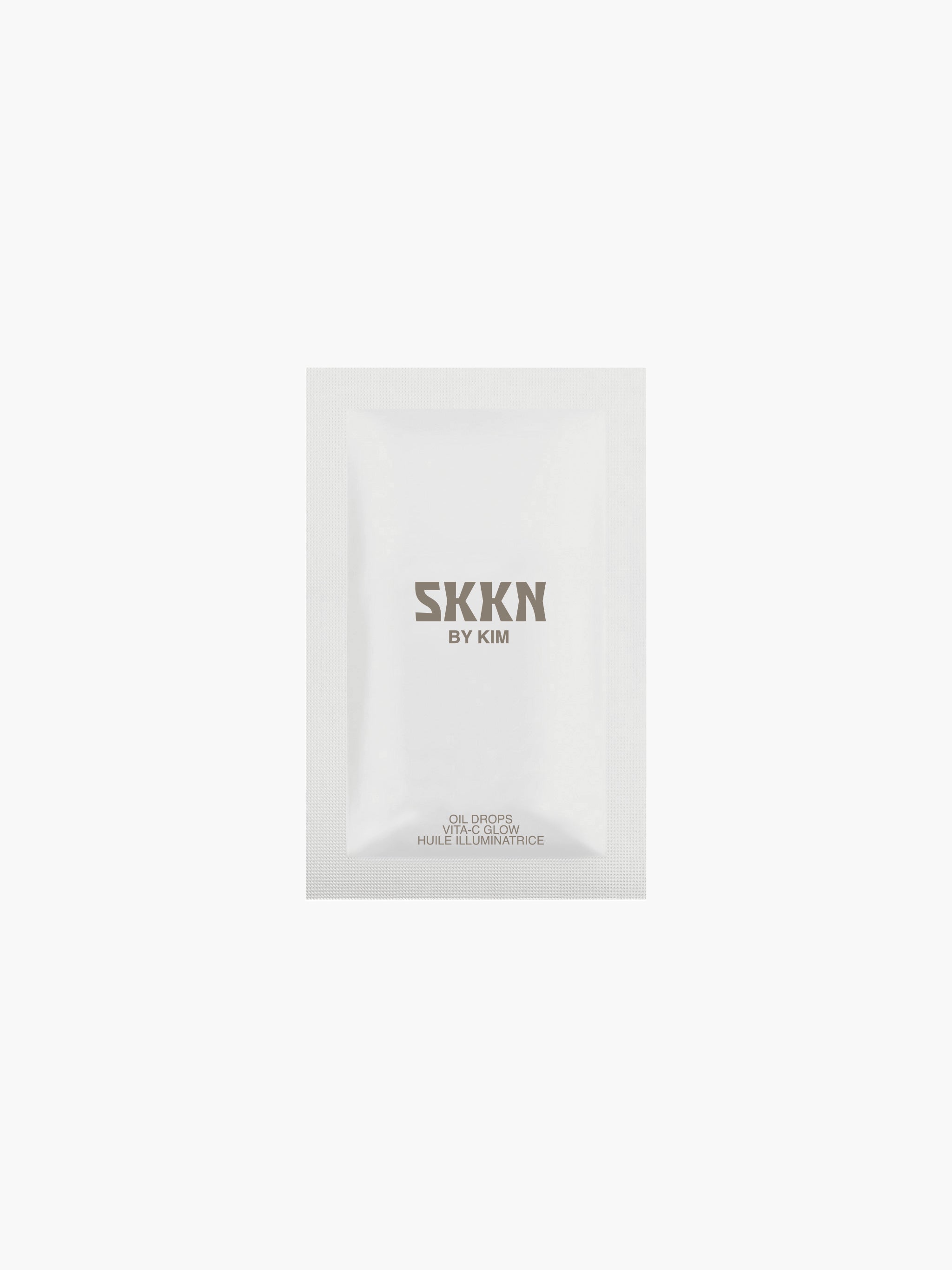 SKKN BY KIM Oil Drops Sample